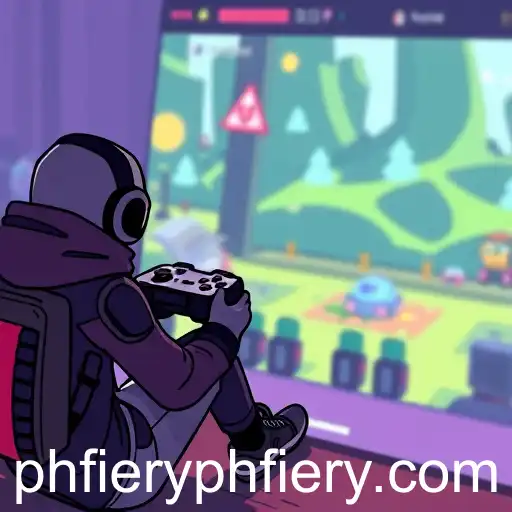 Digital Engagement Through Innovative Gaming