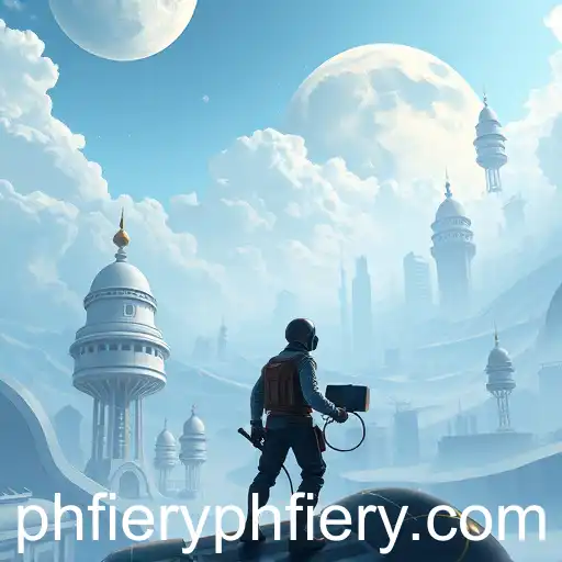 The Digital Renaissance of Gaming Worlds