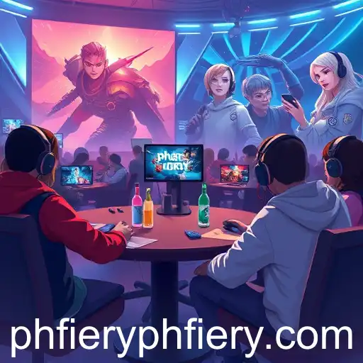 Gaming Revolution: The Rise of Engaging Platforms