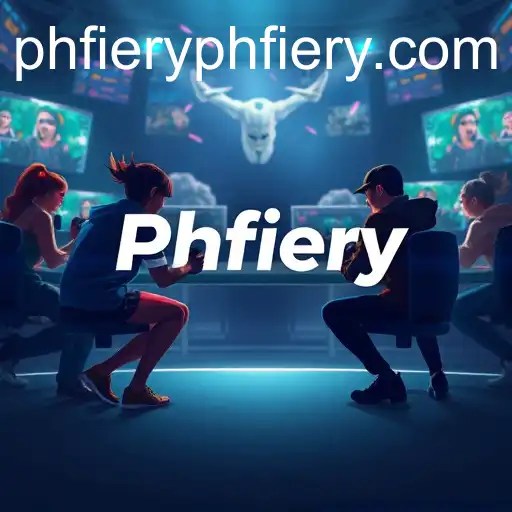 The Rise of Phfiery in Gaming