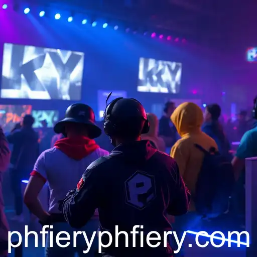 The Rise of Gaming Communities in 2025