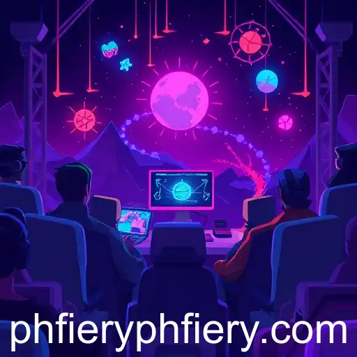 Rise of Gaming Enthusiast Communities