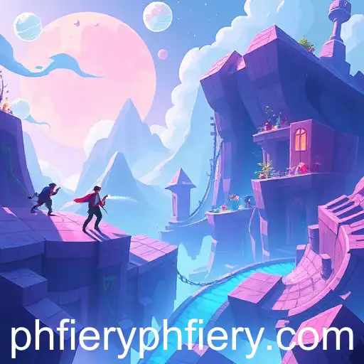 Phfiery: Revolutionizing Online Gaming