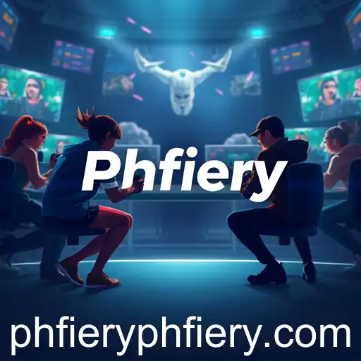 The Rise of Phfiery in Gaming