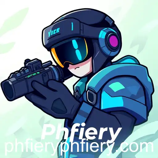 Phfiery: Revolutionizing Online Gaming Experience