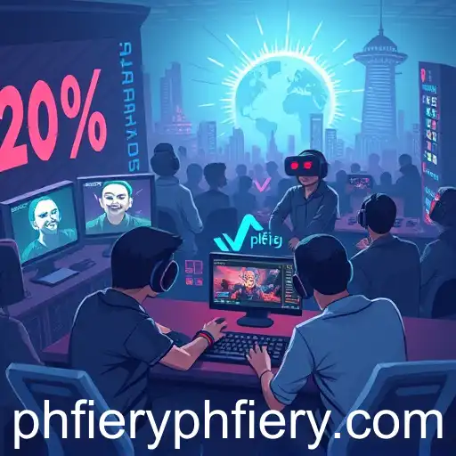 The Rise of Online Gaming Communities