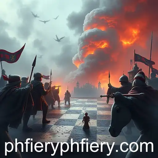 The Rising Popularity of Phfiery in 2025