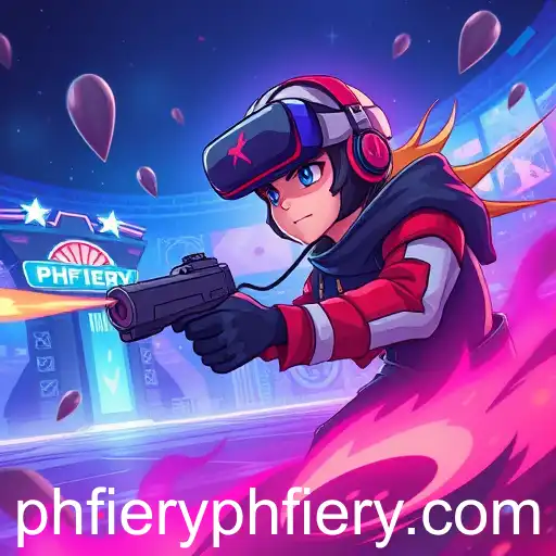 The Rise of Phfiery: Revolutionizing Online Gaming
